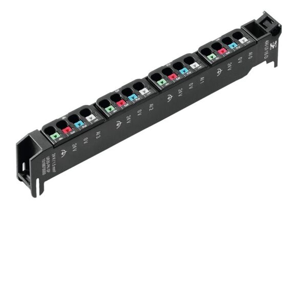 Steckverbindereinheit UR20-PK-1#1518870000
