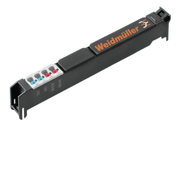 Steckverbindereinheit UR20-PK-2#2702610000