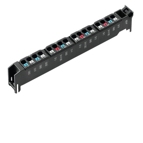 Steckverbindereinheit UR20-PK1-#2573750000