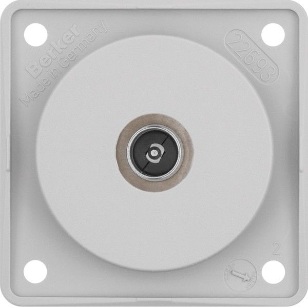 Antennen-Steckdose 945112516