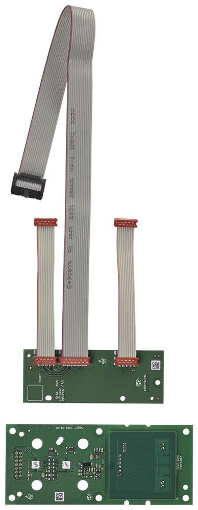 RFID Upgrade Kit XEVA265