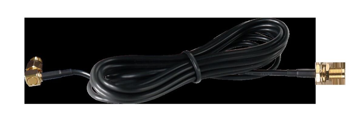 2m cable for WiFi Antenna FAC91101_0100