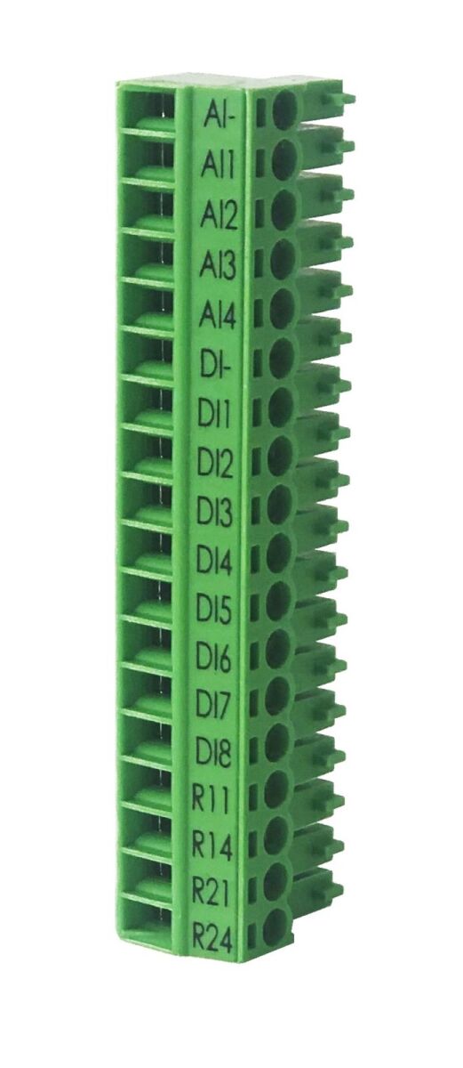 Flexy IO connector FAC90401_0000