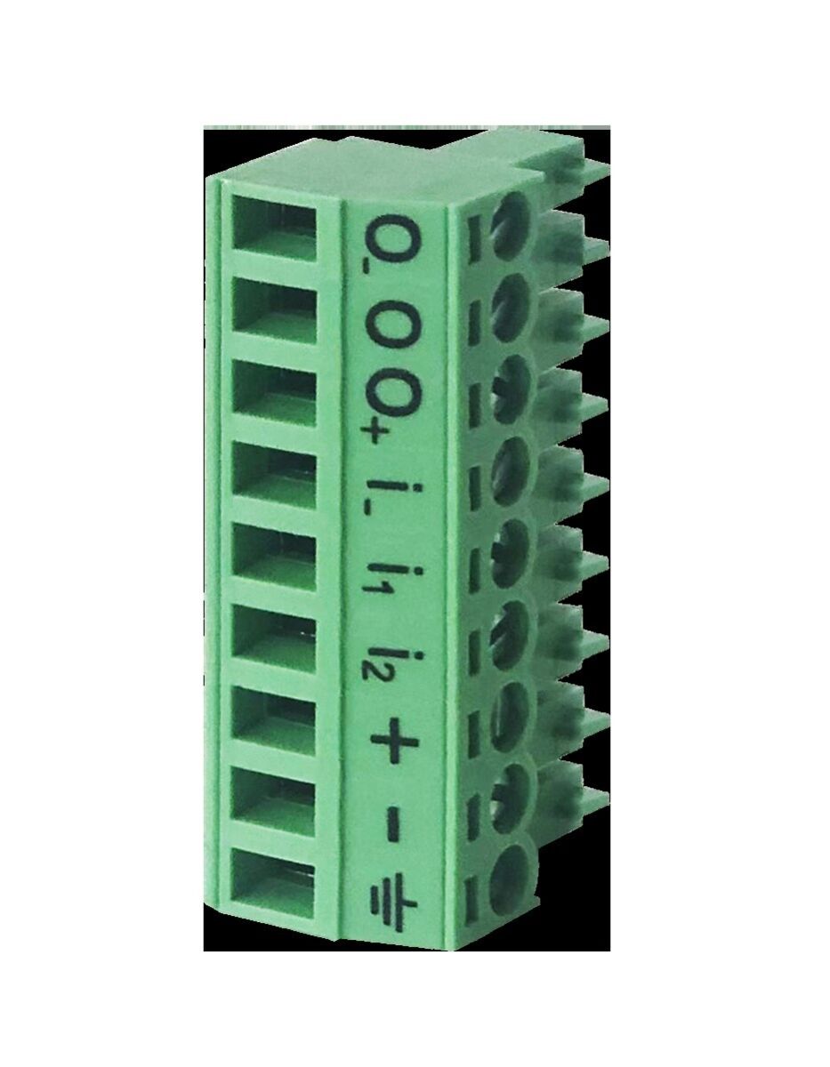 Power connector for Ewon FAC90201_0000