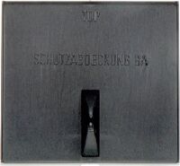 Schutzhaube 75000007