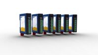 Netbiter I/O Extender IOX-DAIO