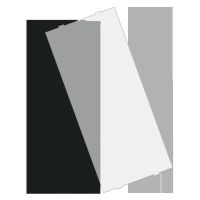 MDT Schriftfeldabdeckung ZSFA5500S