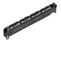 Steckverbindereinheit UR20-PK-1#1346440000