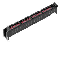 Steckverbindereinheit UR20-PK-1#1346450000