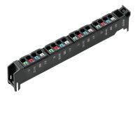Steckverbindereinheit UR20-PK-1#1484020000