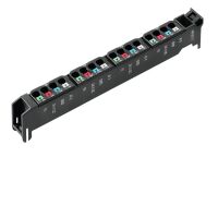 Steckverbindereinheit UR20-PK-1#1484030000