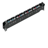 Steckverbindereinheit UR20-PK1-#2573750000