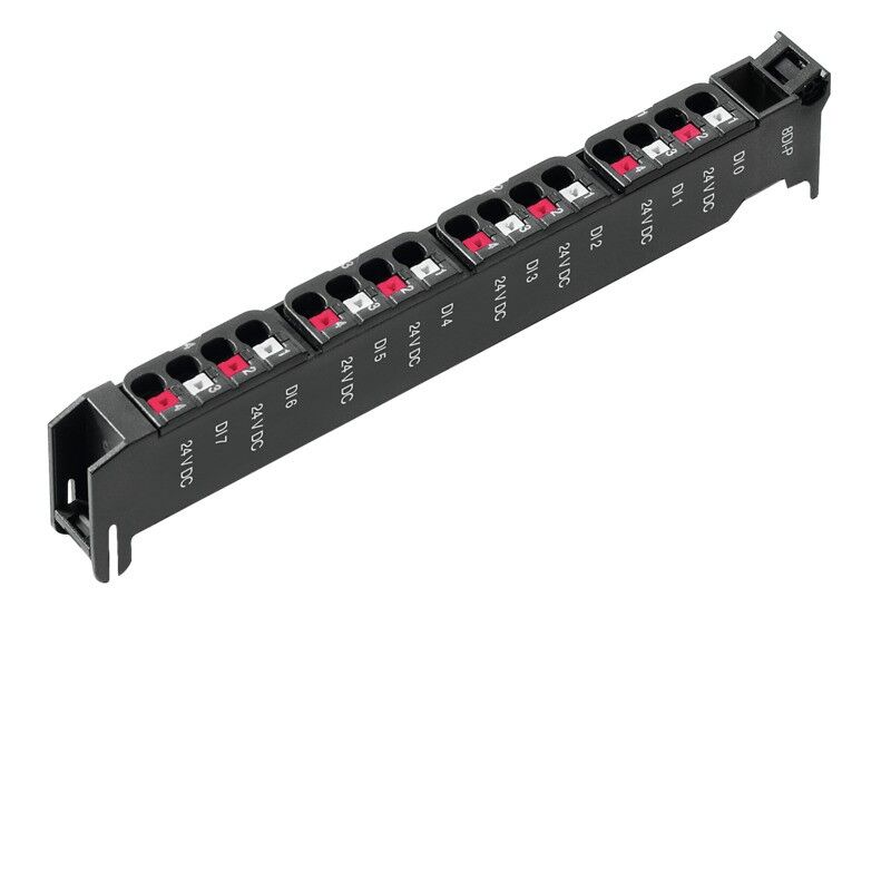 Steckverbindereinheit UR20-PK-1#1346430000