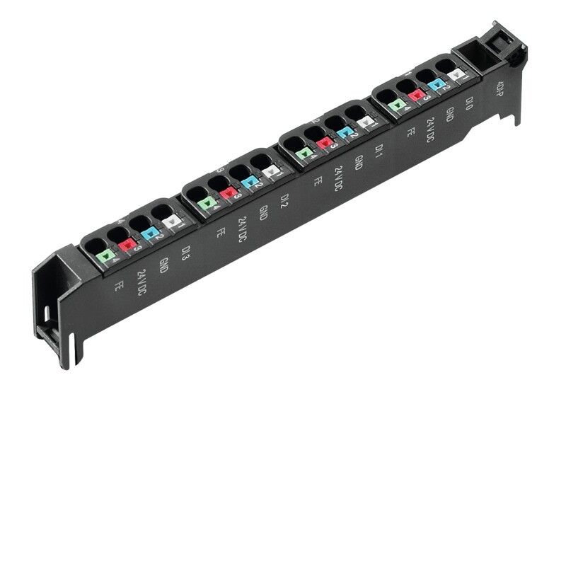 Steckverbindereinheit UR20-PK-1#1346440000