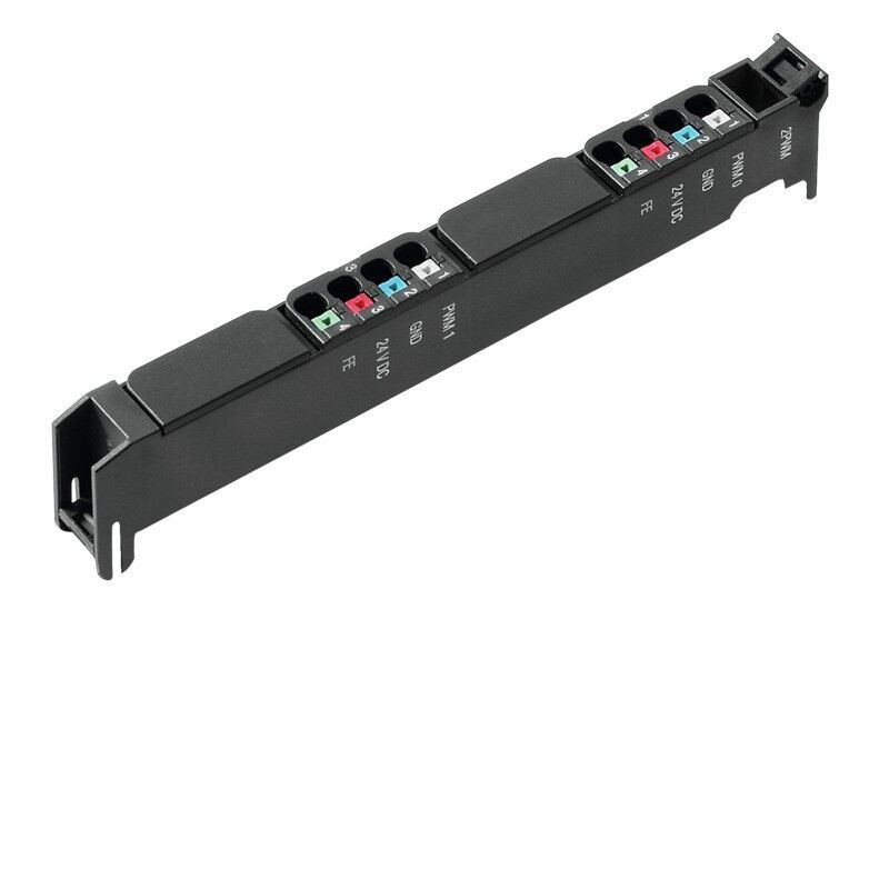 Steckverbindereinheit UR20-PK-1#1346550000