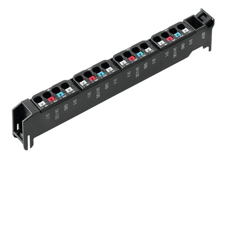 Steckverbindereinheit UR20-PK-1#1411430000