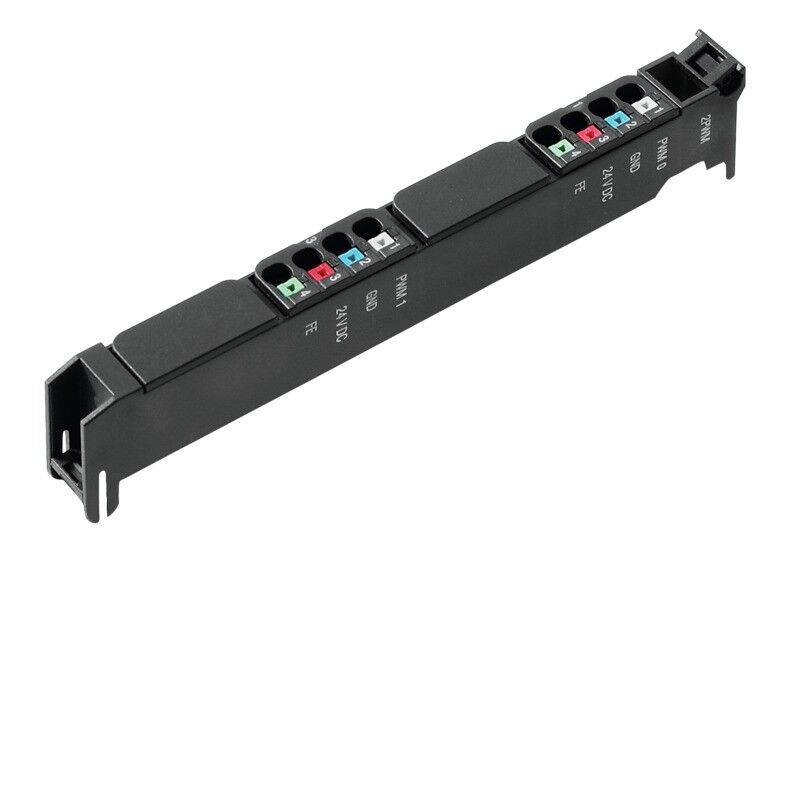 Steckverbindereinheit UR20-PK-1#1484010000