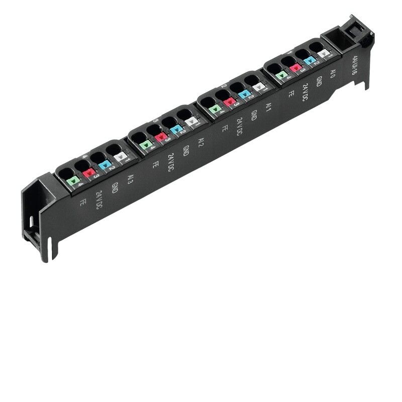 Steckverbindereinheit UR20-PK-1#1484020000