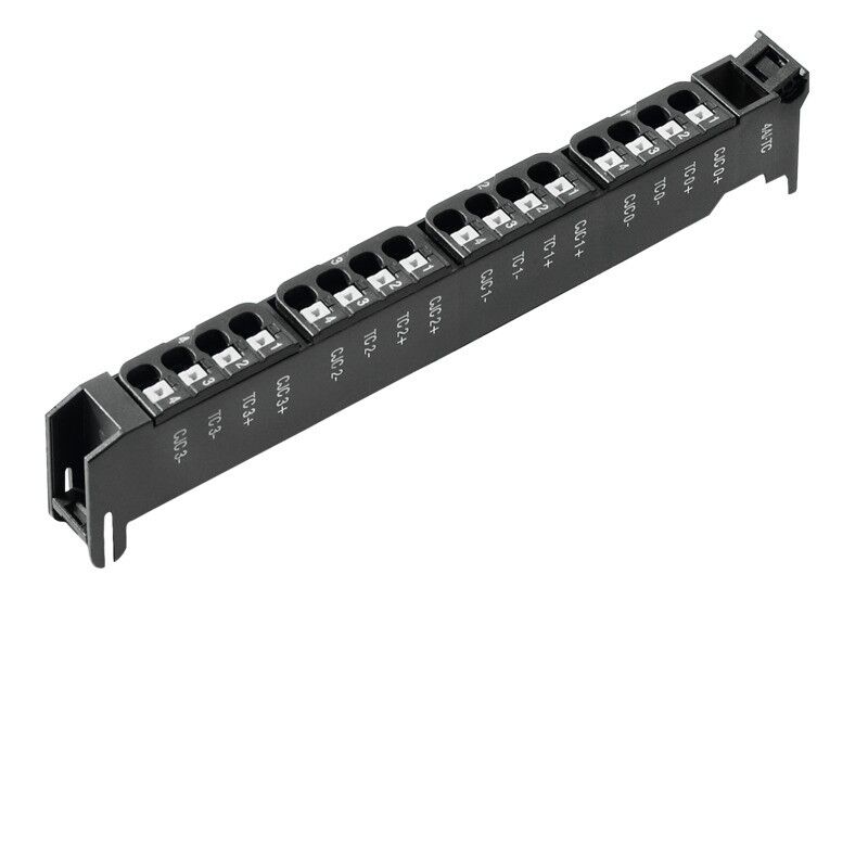 Steckverbindereinheit UR20-PK-1#1484050000