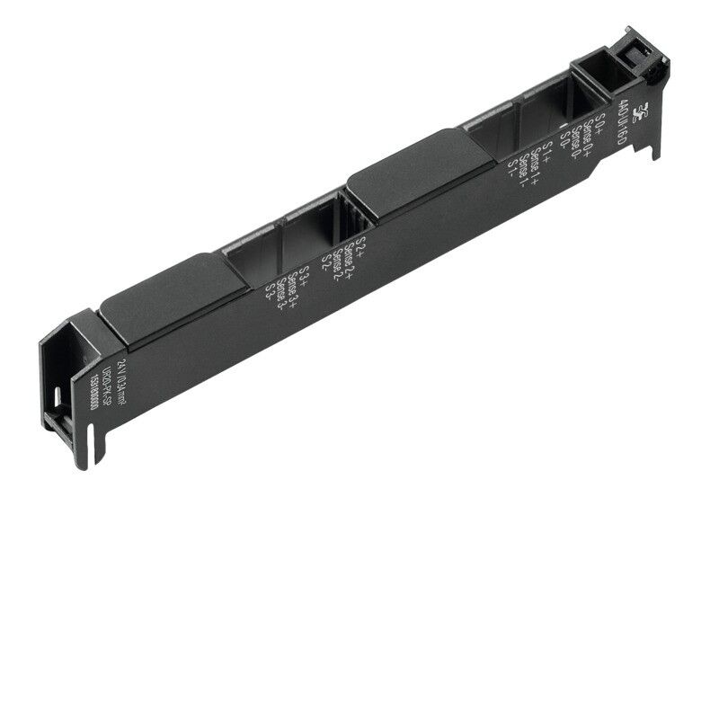 Steckverbindereinheit UR20-PK-1#1531810000