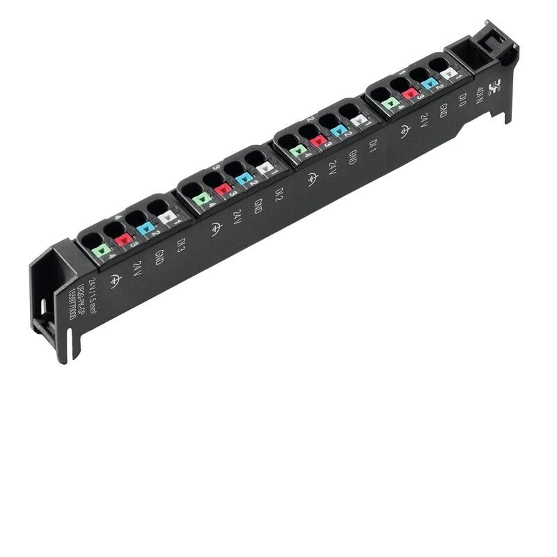 Steckverbindereinheit UR20-PK-1#1559770000