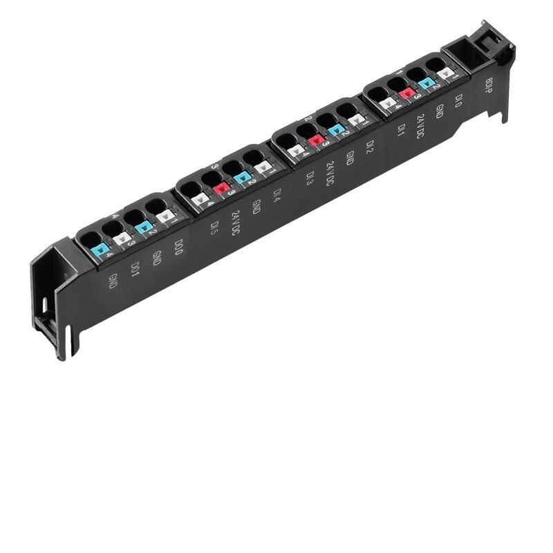 Steckverbindereinheit UR20-PK1-#2573750000