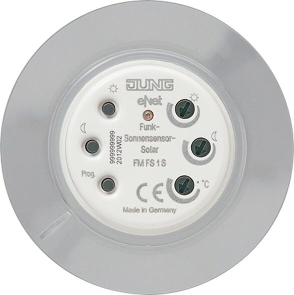 Funk-Sonnensensor Solar FM FS 1 S