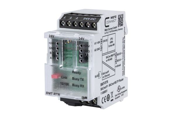 BMT-RTR BACnet-Router 11088001