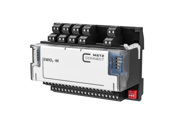 EWIO2-M M-Bus 110930