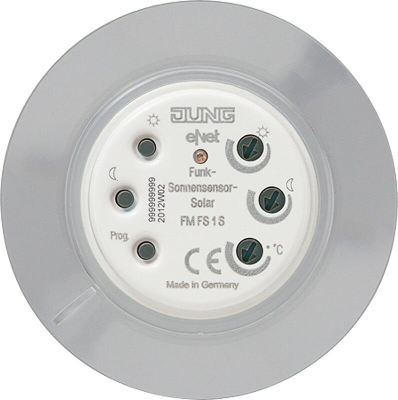 Funk-Sonnensensor Solar FM FS 1 S
