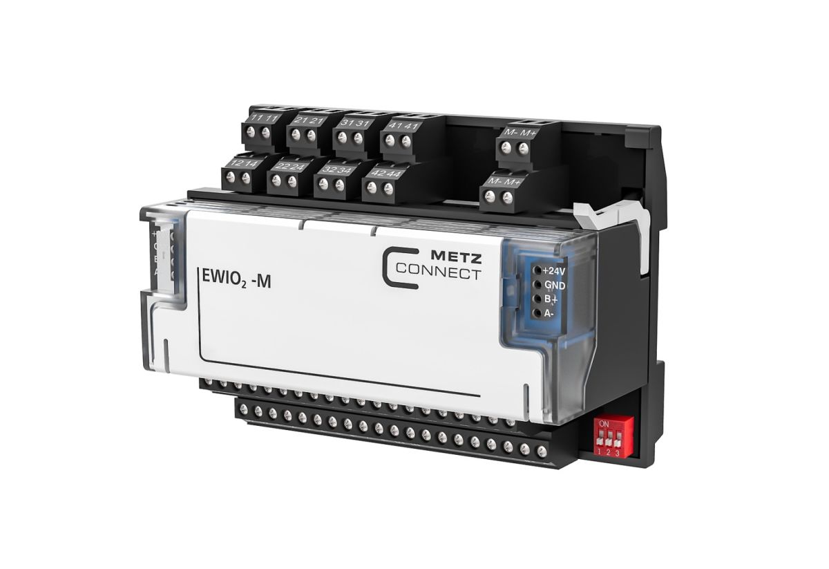 EWIO2-M M-Bus 110930