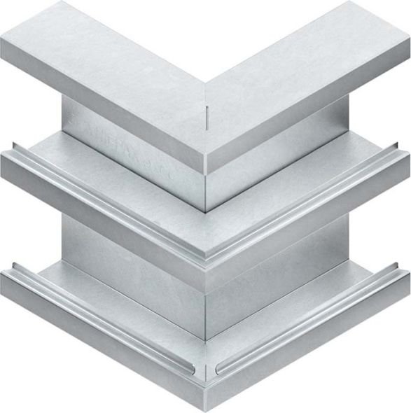 GK-Außeneck 90Gr. DKA 220-78T90 VW