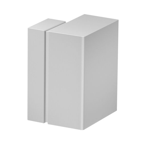 Brüstungskanal Ausseneck BRK AE70170 lgr