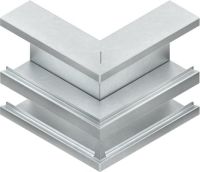 GK-Außeneck 90Gr. DKA 170-78T90 VW