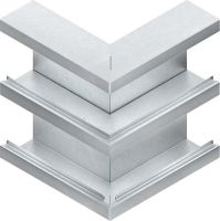 GK-Außeneck 90Gr. DKA 220-78T90 VW