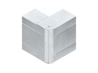 GK-Außeneck 90Gr. GKAV 133-78T70 VW