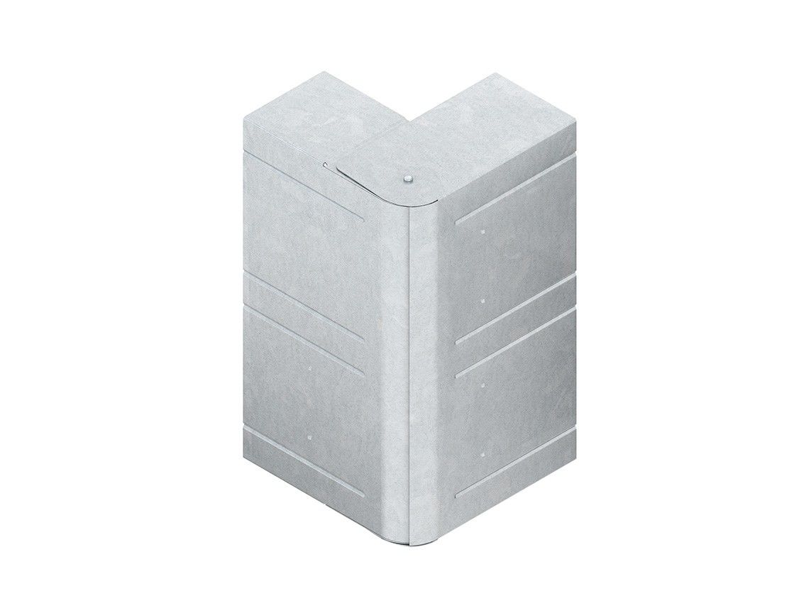 GK-Außeneck 90Gr. DKAV 220-78T70 S