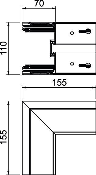 SIGNA STYLE Ausseneck BRA AE70110 EL