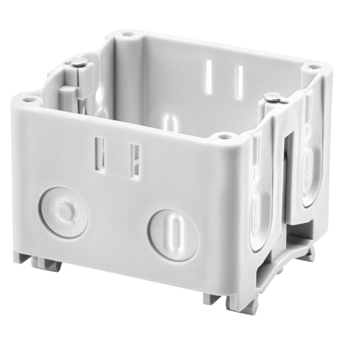 Uni-Gerätedose NP50304