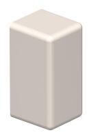 Endstück WDK HE10020CW