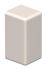 Endstück WDK HE10020CW