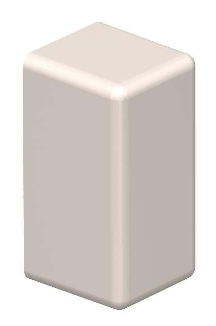 Endstück WDK HE10020CW