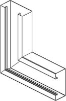 Gerätek.Vertikaleck GKV 110-78 B