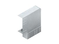 GK-Vertikaleck 90Gr. DKVVU 170-78T70 S