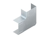 GK-Vertikaleck 90Gr. GKVV 133-78T70 S