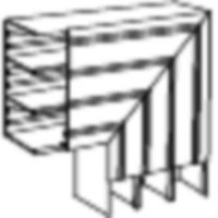 FED Kanal Flachwinkel 5440308