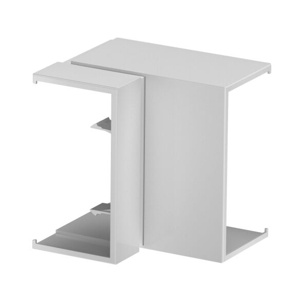 Brüstungskanal Inneneck BRK IE70130 lgr