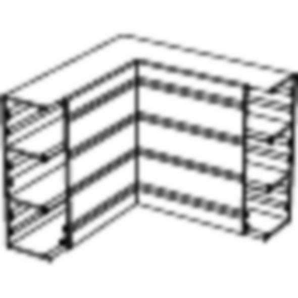 FED Kanal Innenecke 5440148