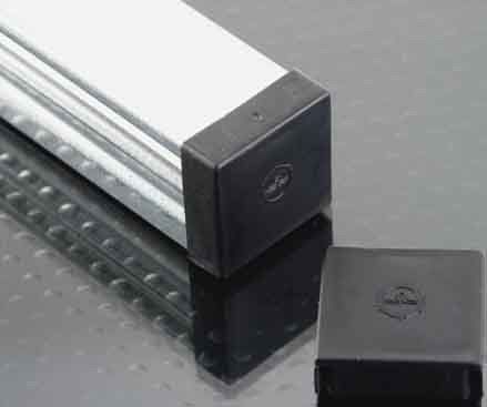 Endkappe PIK EK 15/15 TPE