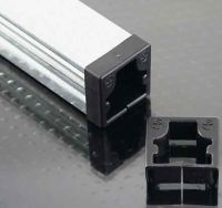 Kantenschutz PIK KS 40/40 TPE